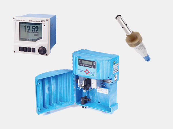 Messgeräte Messgeräte